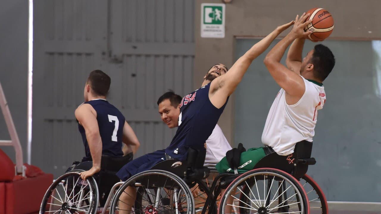 Mondiale di basket in carrozzina, l' Italia in finale per la prima volta