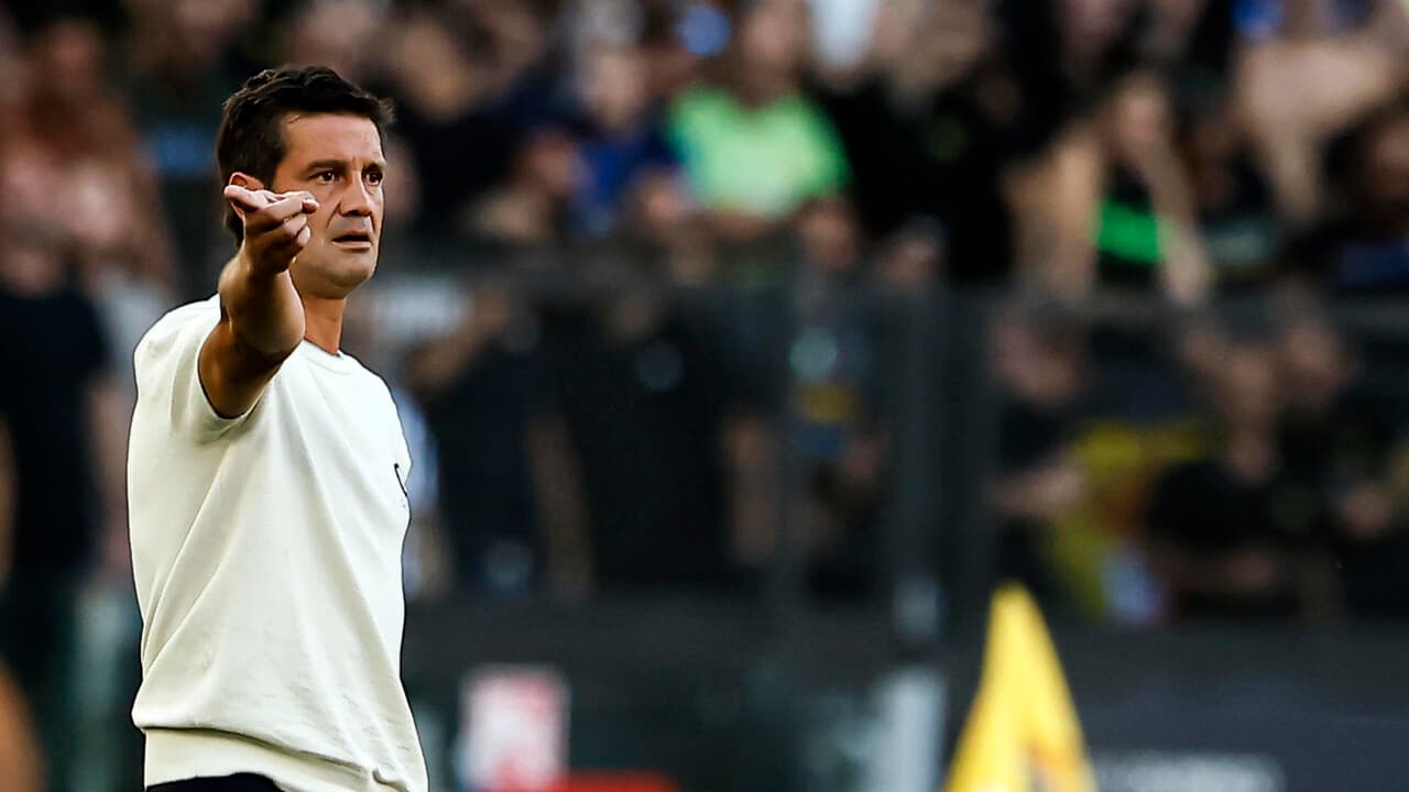 Serie A: Nove gare in un mese, Roma ha più insidie dell'Inter