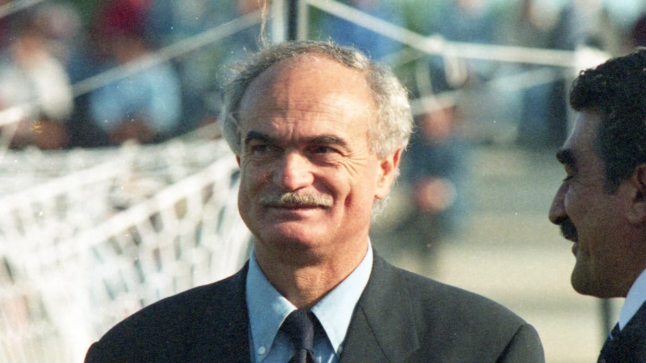 L'ultima intervista di Mazzola, 'l'Inter per me una mamma'