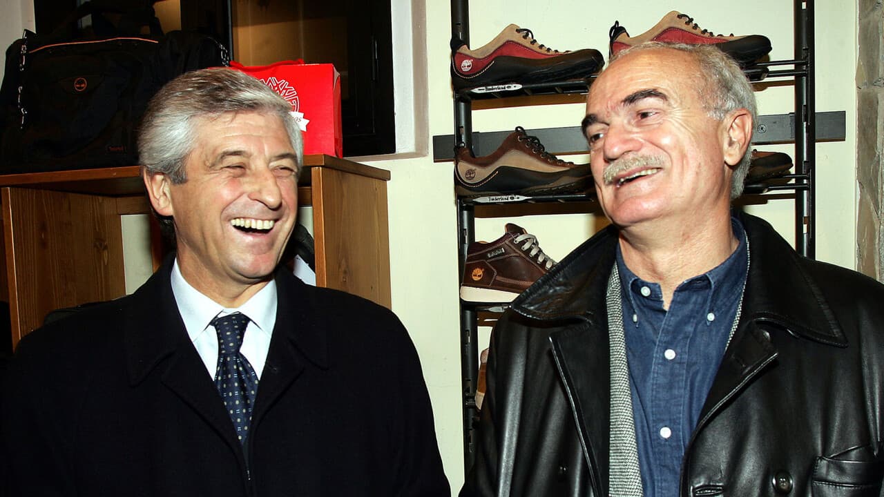 Mazzola: Gianfelice Facchetti, "se n'é andato il giorno in cui S.Siro compie 100 anni"