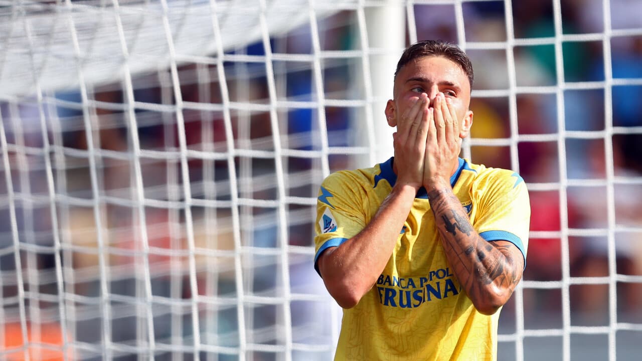 Under 21, Raimondo lascia il ritiro di Tirrenia
