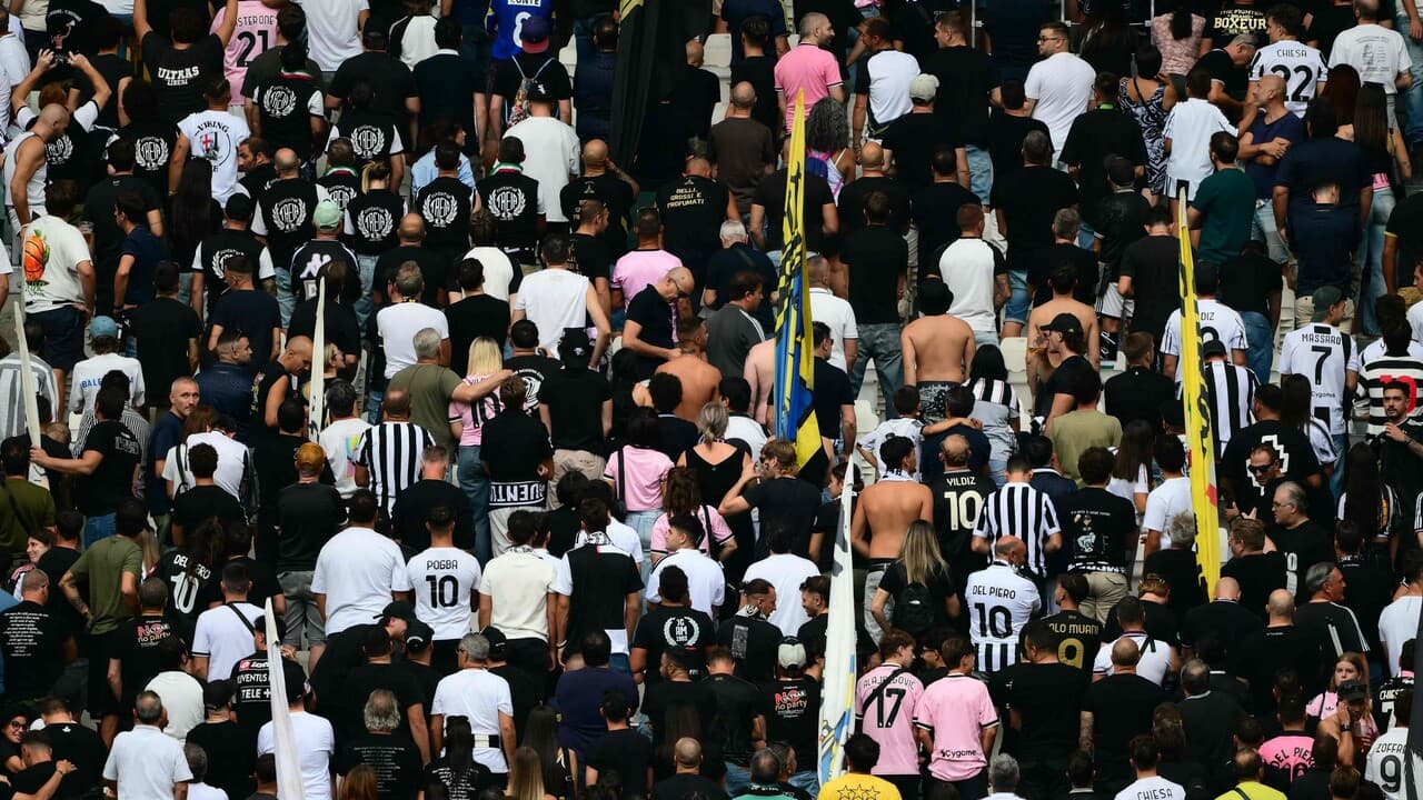 Oltraggio dei tifosi alla memoria di Mazzola, la Juve multata di 10mila euro