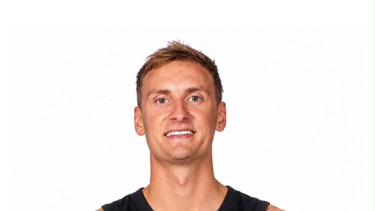 Maxima Roma annuncia l'ala Hunter Tyson, ex Denver Nuggets