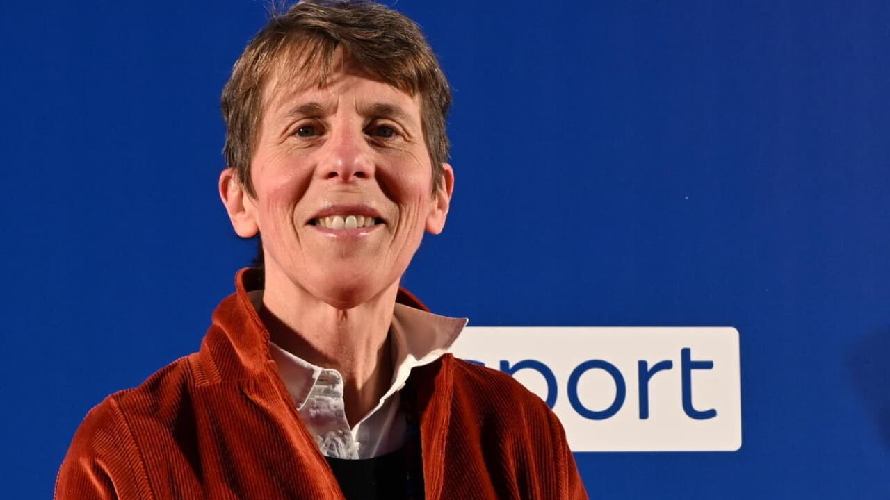 È morta Elena Pero, voce del tennis su Sky