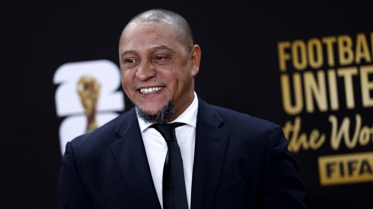 Confessione choc di Roberto Carlos, perso il 99% di quanto guadagnato con il calcio