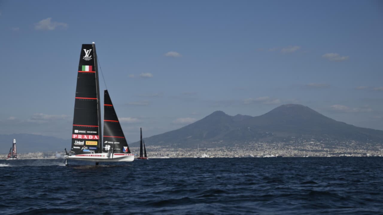America's Cup e Barcolana al lavoro per collaborazione più stretta