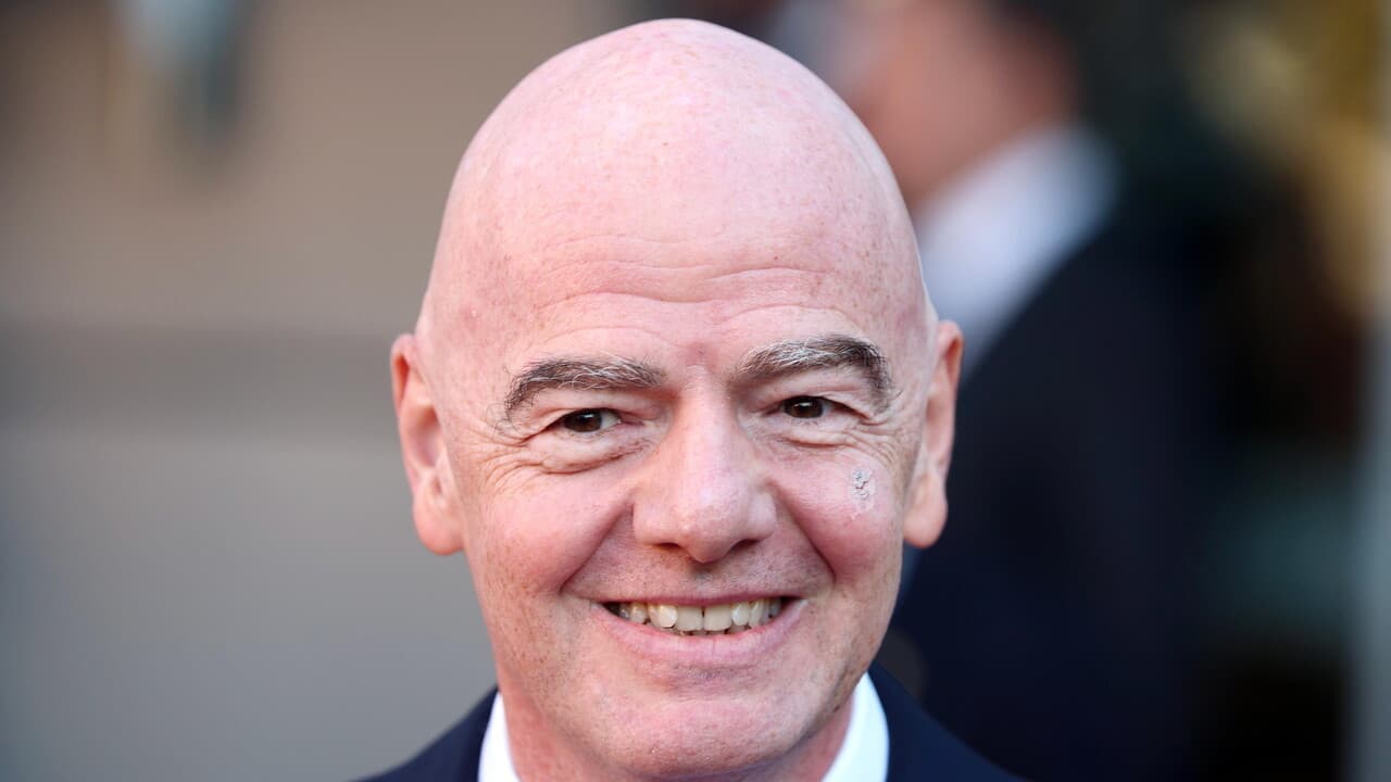 Ecco il Festival di Infantino, 189 nazioni a Baku per Mondiale Under 15