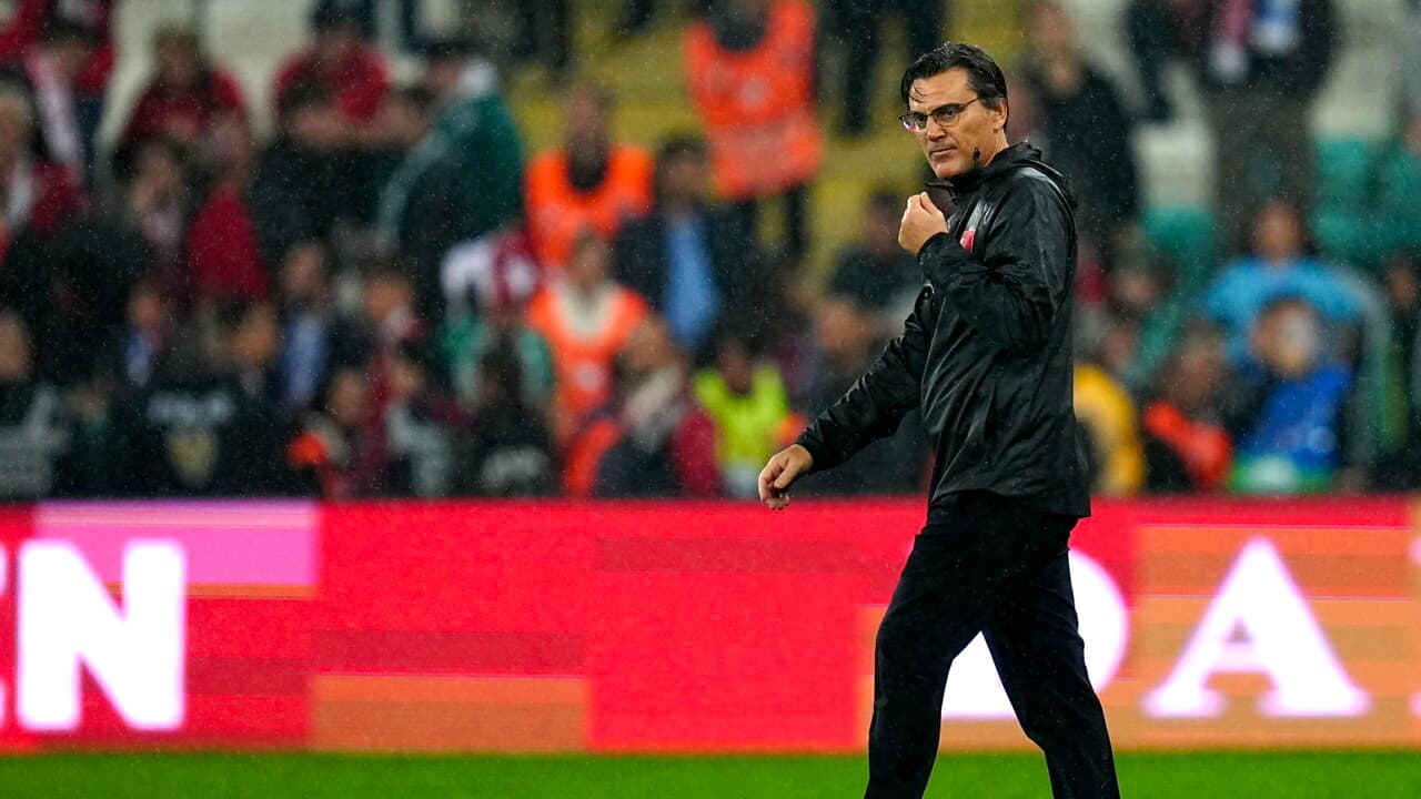 Nazionali: media turchi, 'esonero in arrivo per Montella'