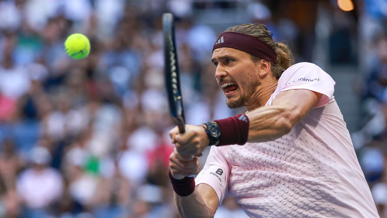 Tennis: Zverev, 'nessun giocatore è favorevole a ridurre durata dei match degli Slam'