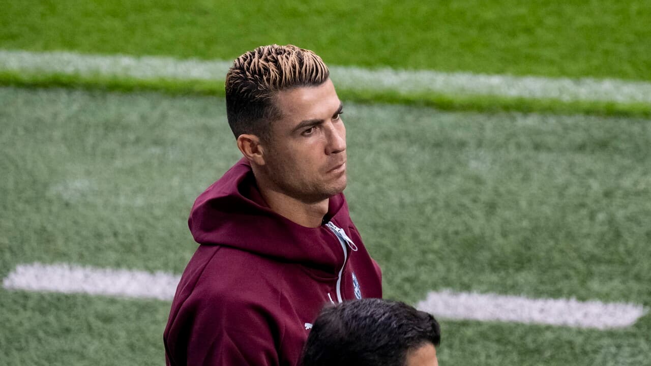 Cristiano Ronaldo, a tempo debito dirò ai portoghesi perché ho lasciato la nazionale