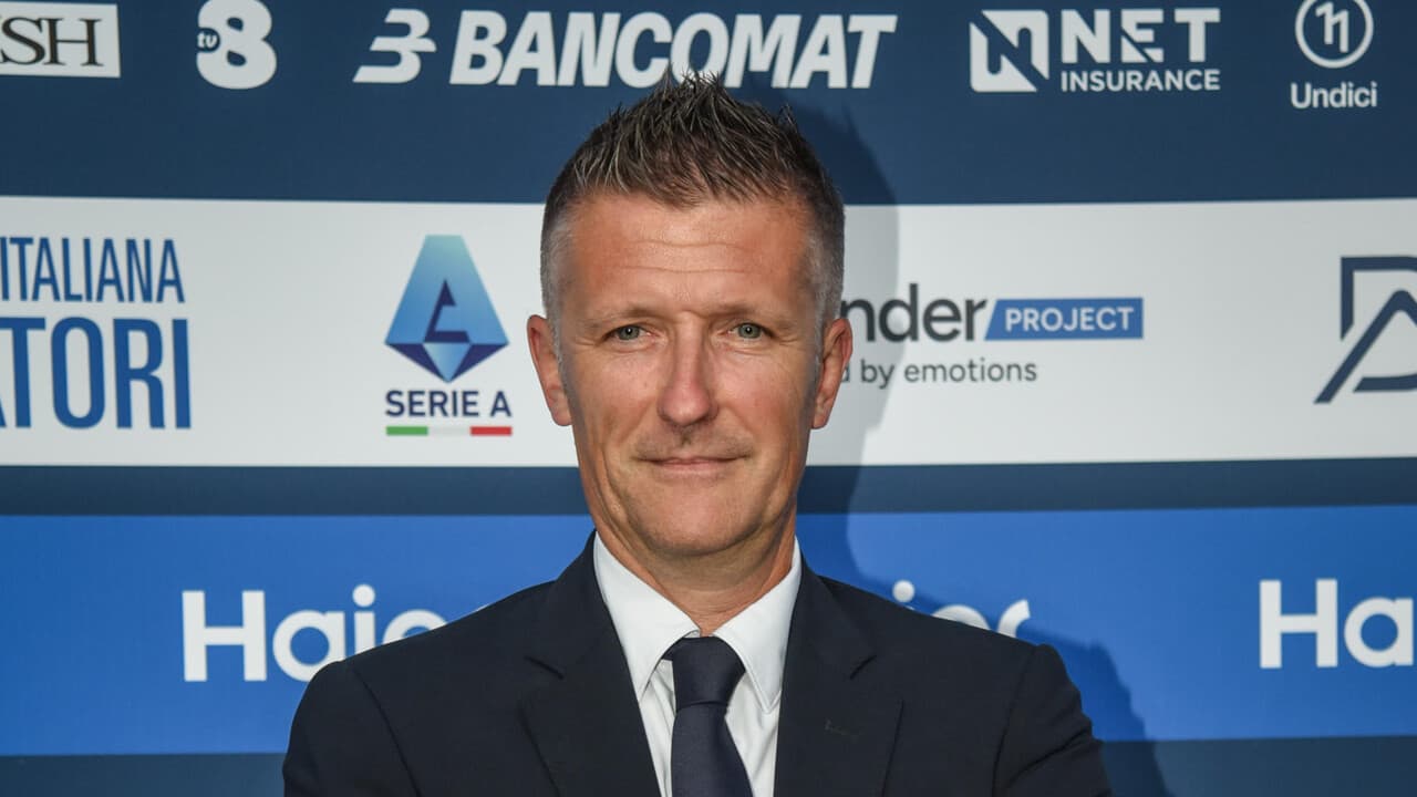 Orsato: 'Fatti degli errori ma è calcio e non la Play Station'