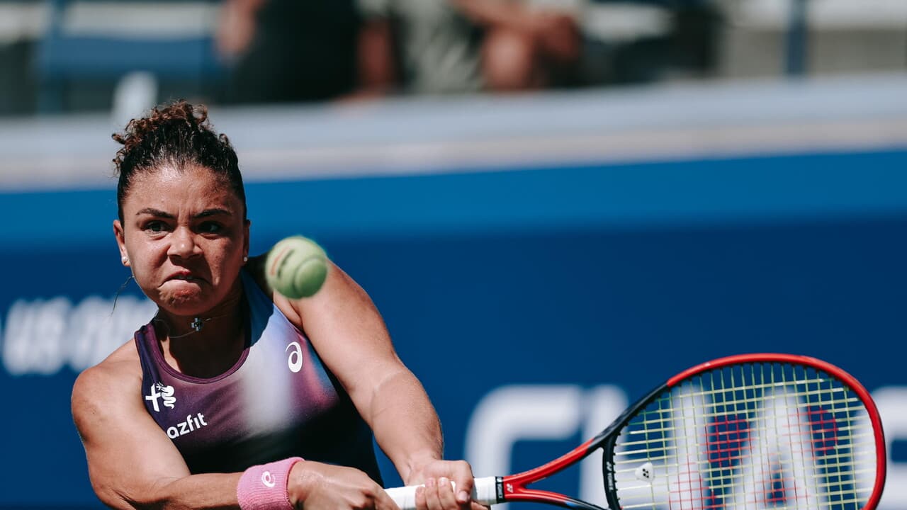 Classifica Wta, Paolini conserva il 20/o posto
