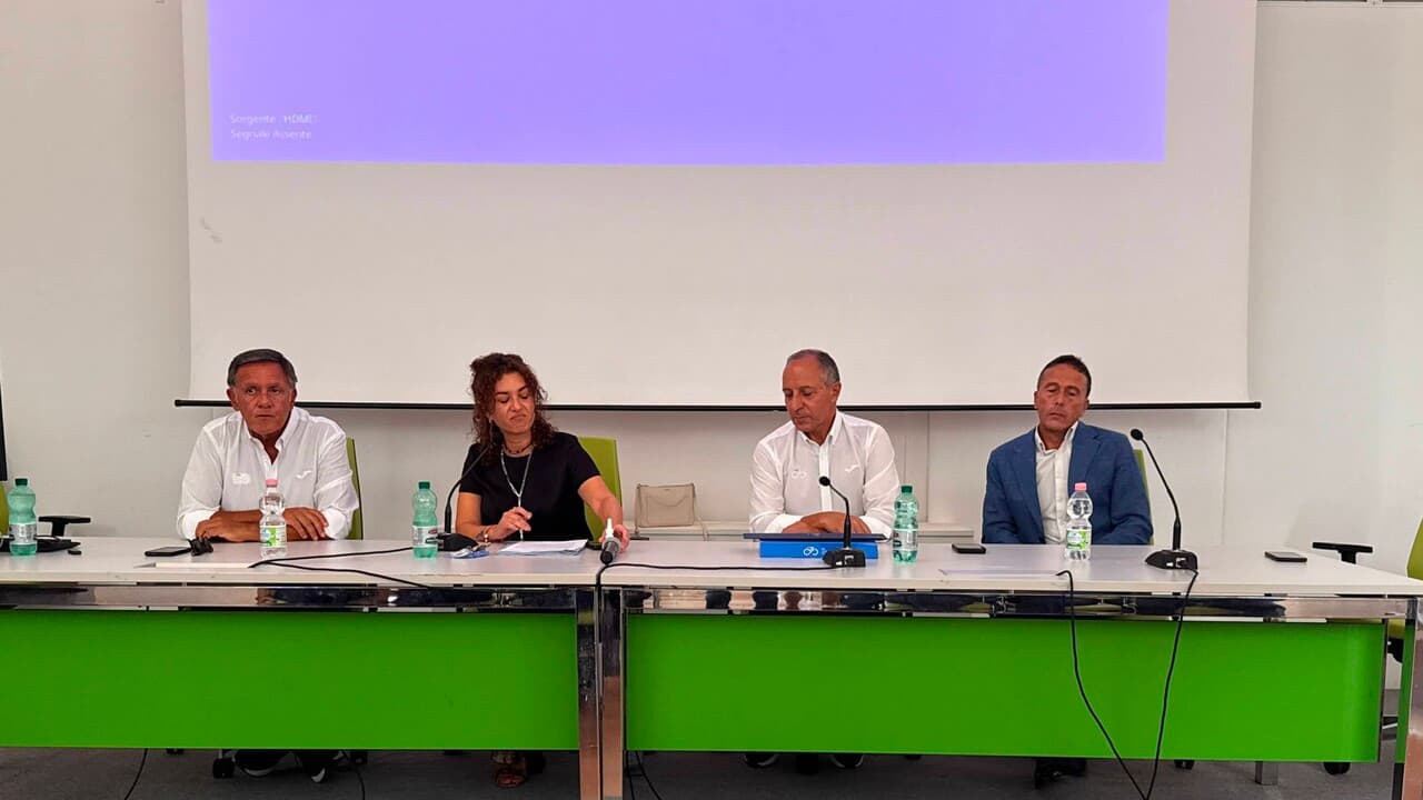 Cicloturismo, accordo Apt-Federciclismo per rilanciare la Basilicata