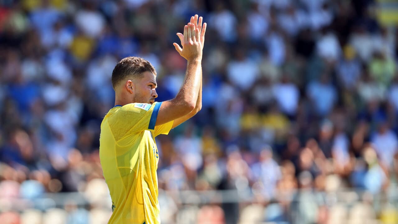 Serie A: Atalanta-Frosinone in campo domenica alle 15 DIRETTA