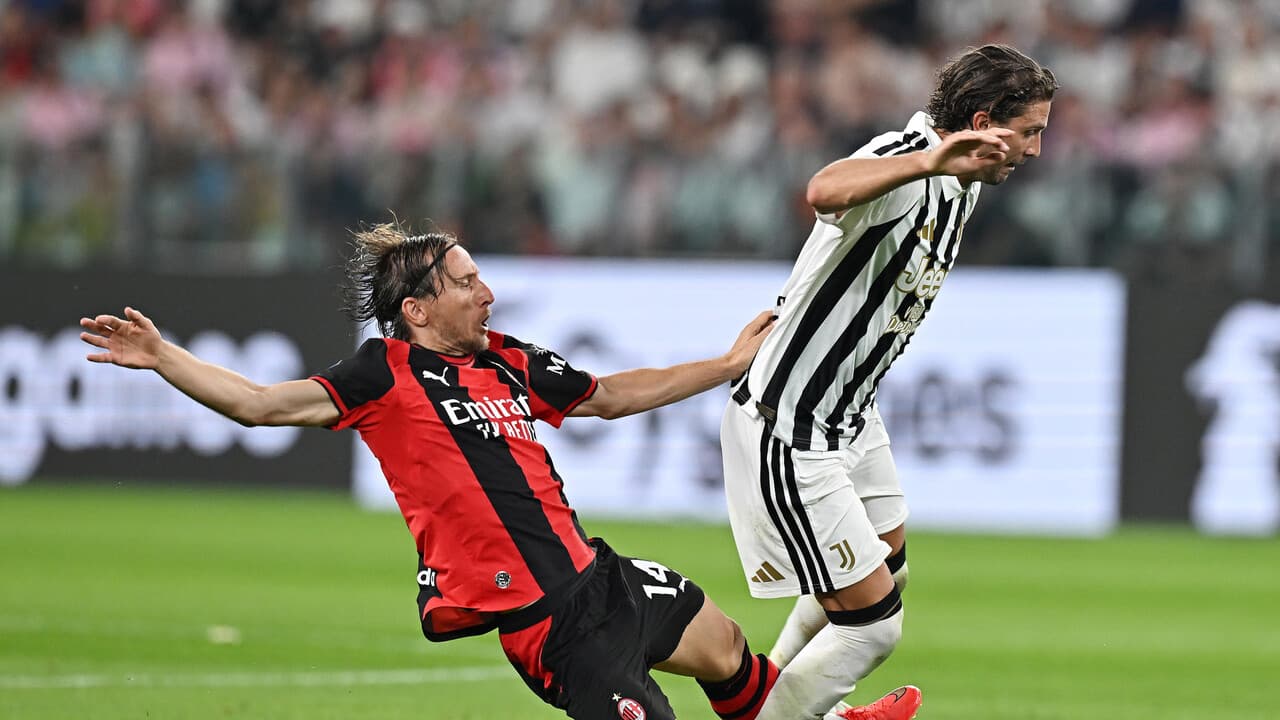 Altra tegola per la Juve, per Locatelli operazione e lungo stop