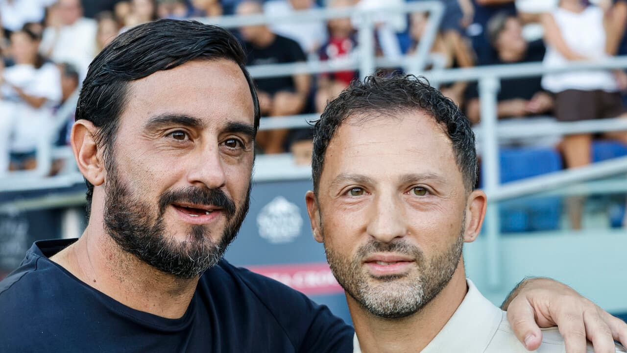 Serie A: Aquilani, "che rabbia, dovevamo vincere ma stiamo crescendo"