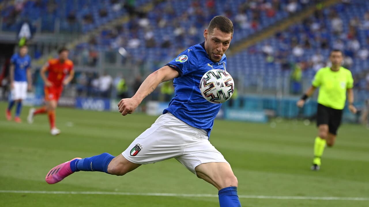 Serie B: Belotti al Modena, domani le visite mediche e la firma