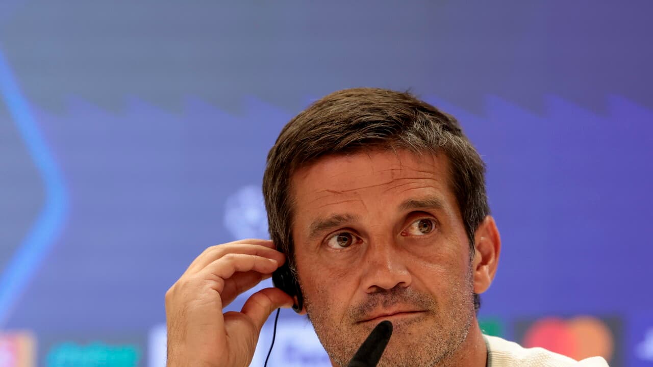 Inter: Chivu, io non bado al modulo ma al modo in cui si gioca