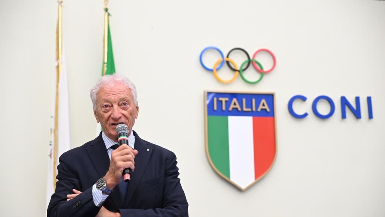 Una lotteria per finanziare lo sport olimpico, accordo Coni-Sisal