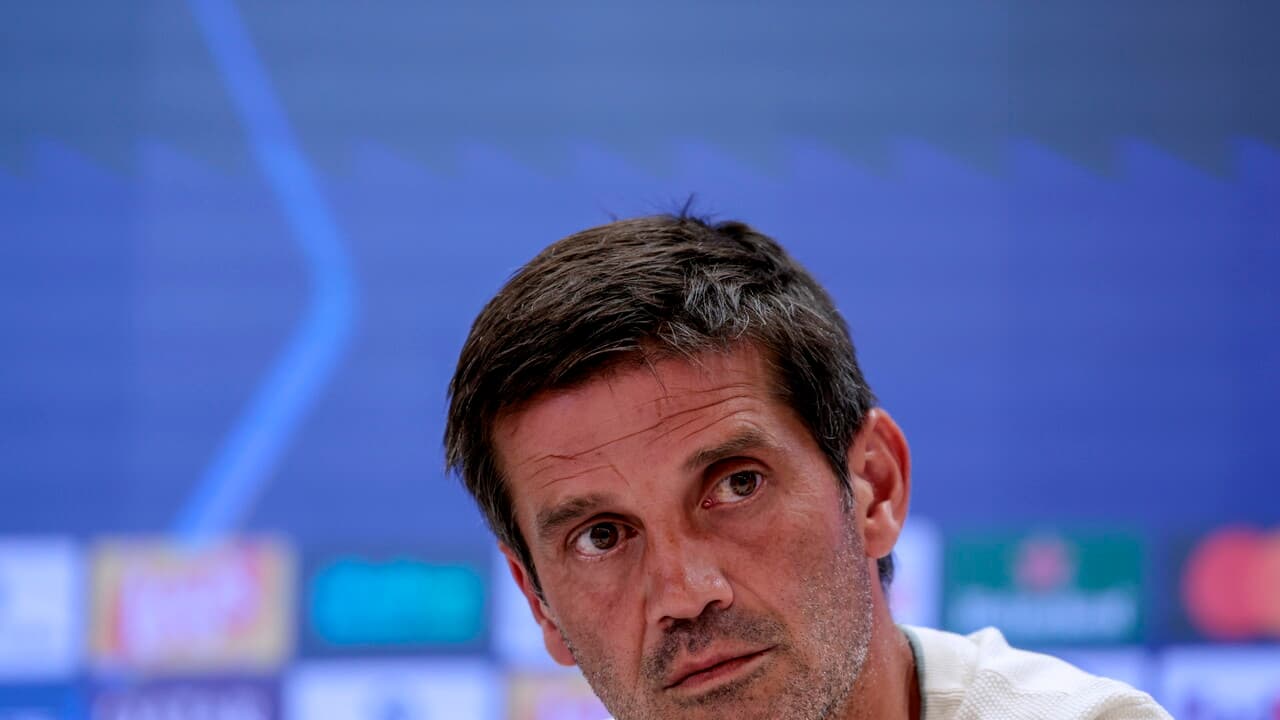 Champions: Chivu scegli la Thu-La e in difesa sorprende con Bisseck