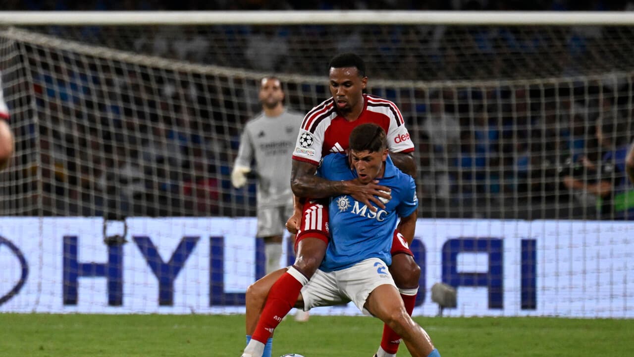 Calcio: verso Italia-Polonia, Favasuli e Fortini lasciano raduno dell'U.21