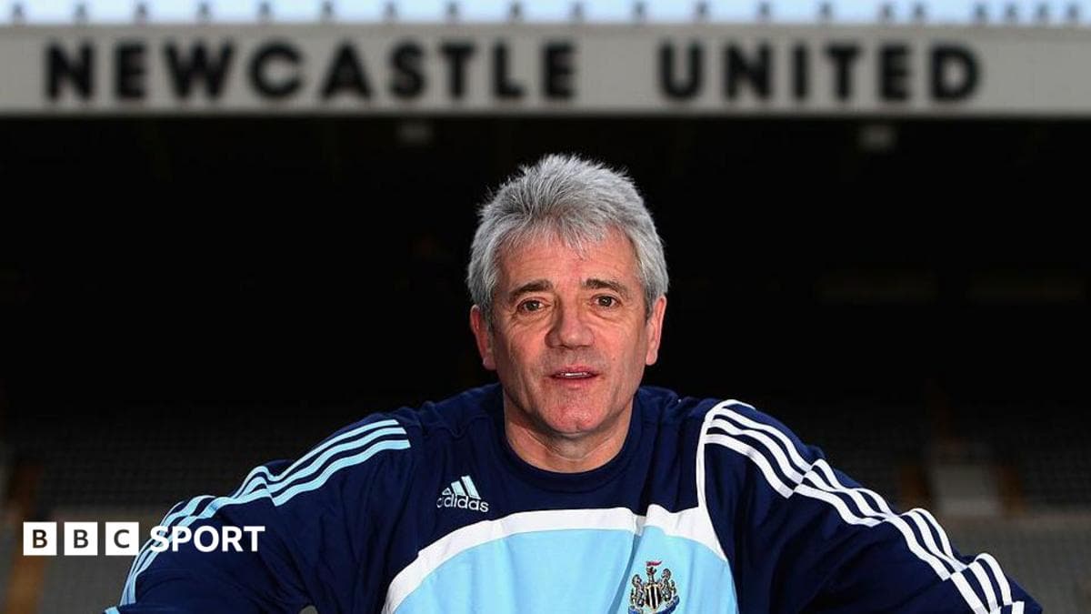 Gifted, charismatic and passionate amid highs and lows - Keegan obituary