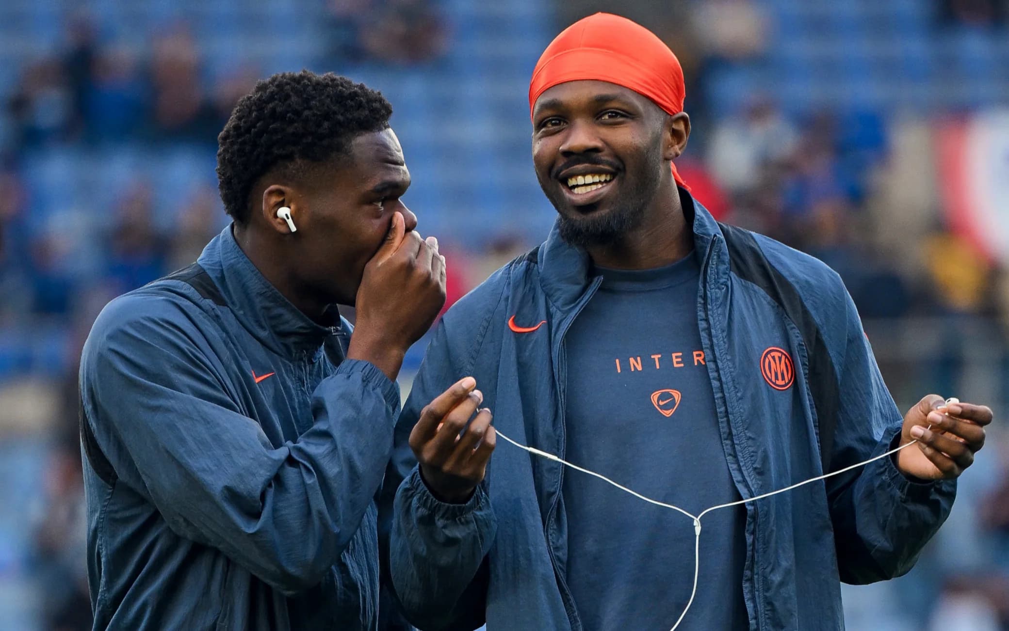 Inter-Shakhtar Donetsk, le probabili formazioni del match di Champions League