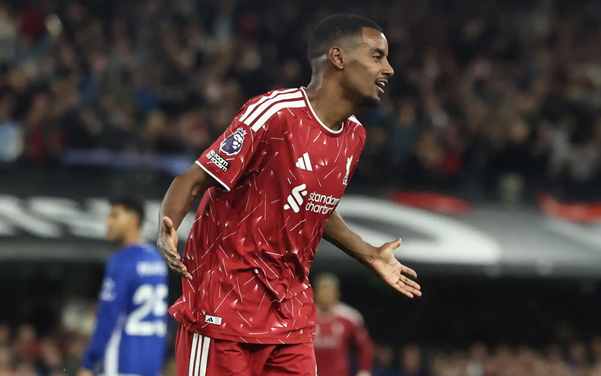 La classifica di Premier League 2026-2027: prima vittoria per il Liverpool