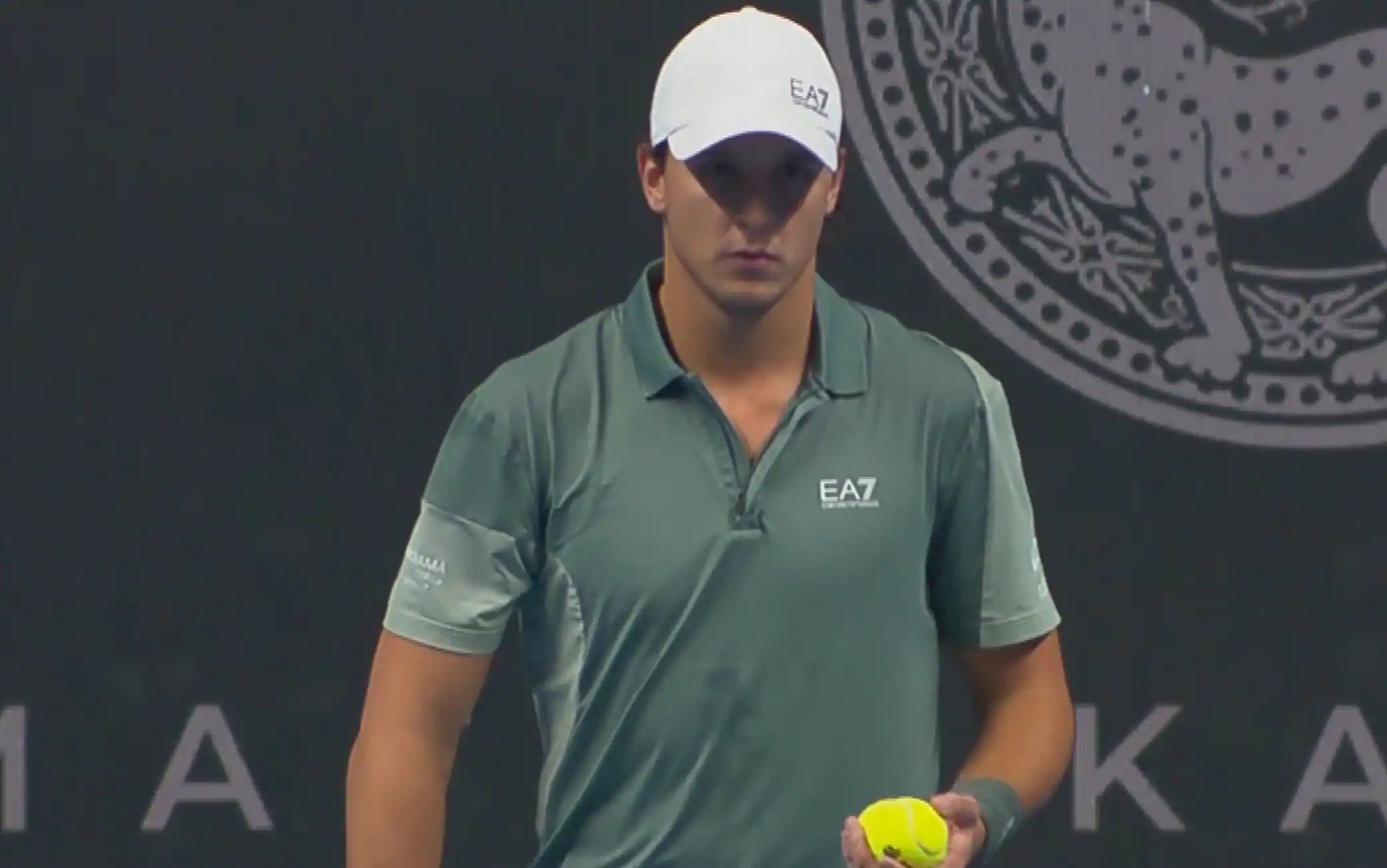 Darderi e Bellucci oggi all'Atp Almaty, i risultati dei match in diretta live
