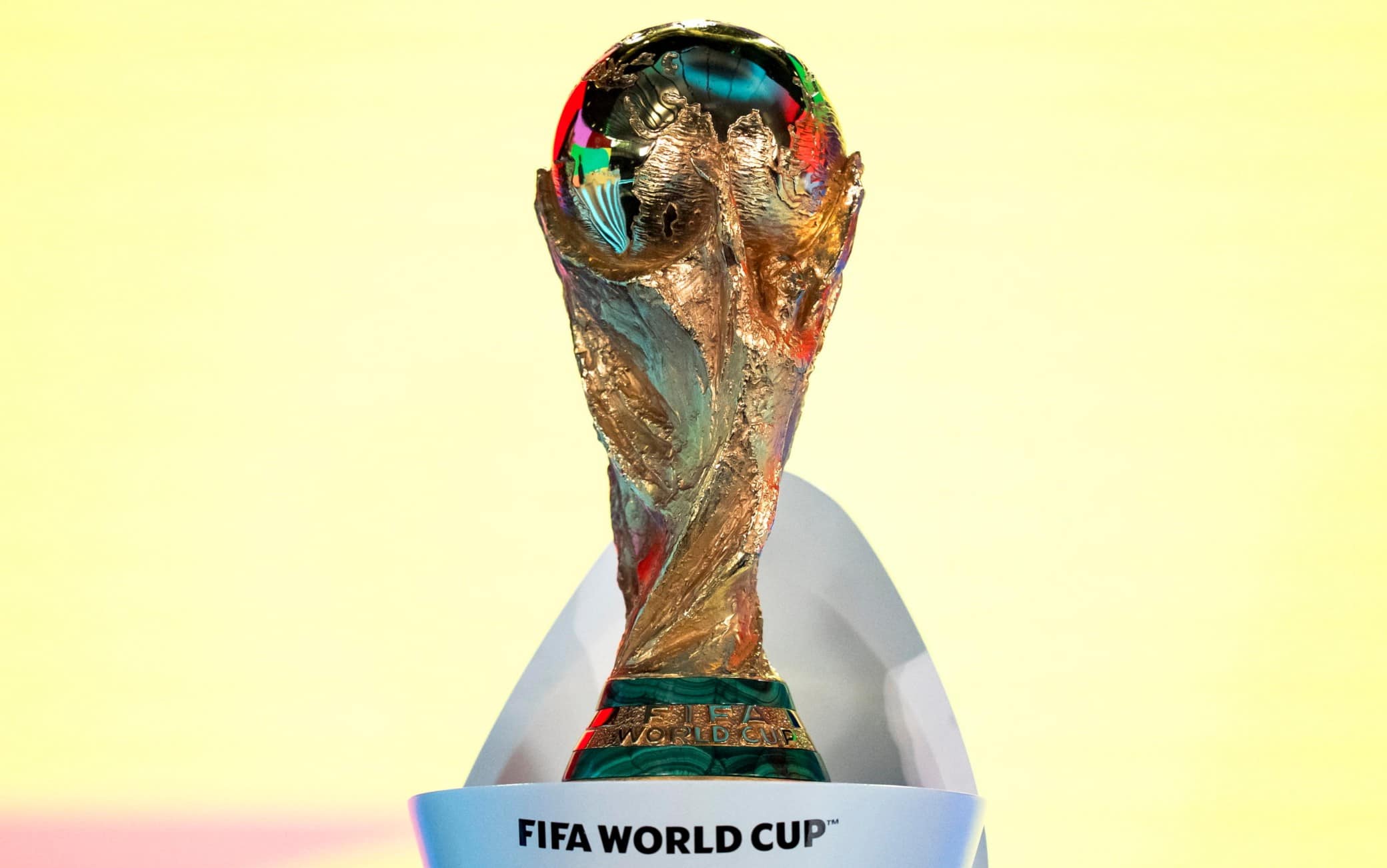 Mondiale a 64 squadre, il presidente Conmebol lo annuncia: il tweet